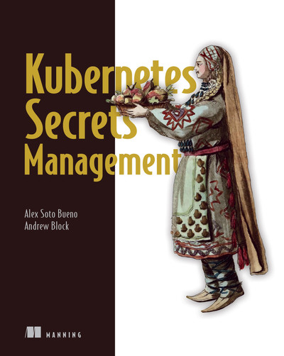 Kubernetes Secrets Management