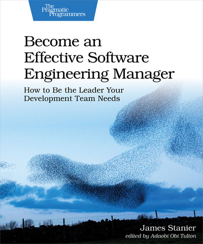 Become an Effective Software Engineering Manager